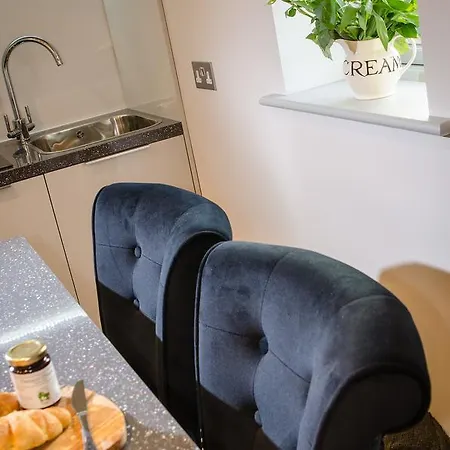 The Cow Shed - With Hot Tub Prázdninový dům Kirkby Lonsdale