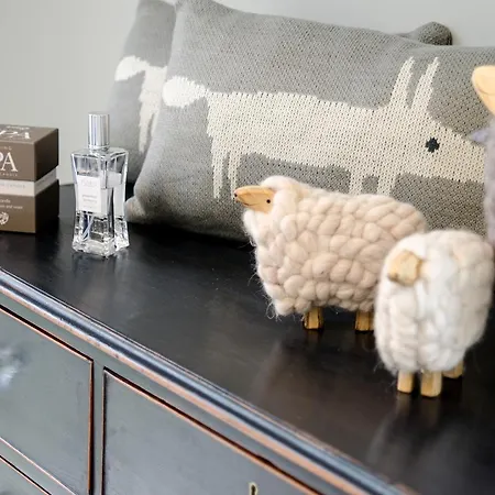 The Cow Shed - With Hot Tub Nyaraló Kirkby Lonsdale